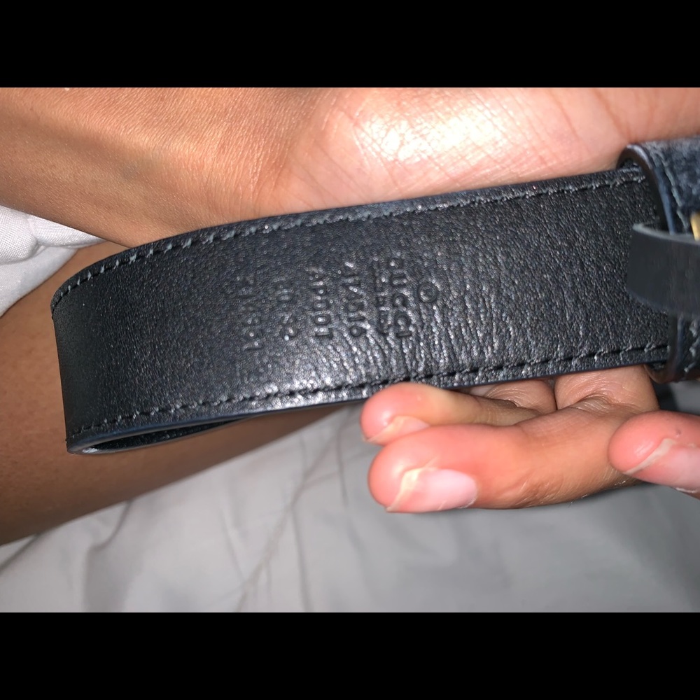 Gucci belt - Picture 2 of 7